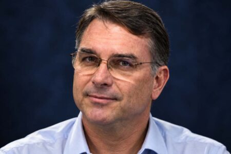 Região Sul: como vai ser a votação para governador nos Estados onde o PL de Flávio Bolsonaro domina as urnas