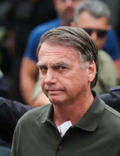 Nunes Marques cogita libertar ex-presidente Jair Bolsonaro após 2º turno das eleições
