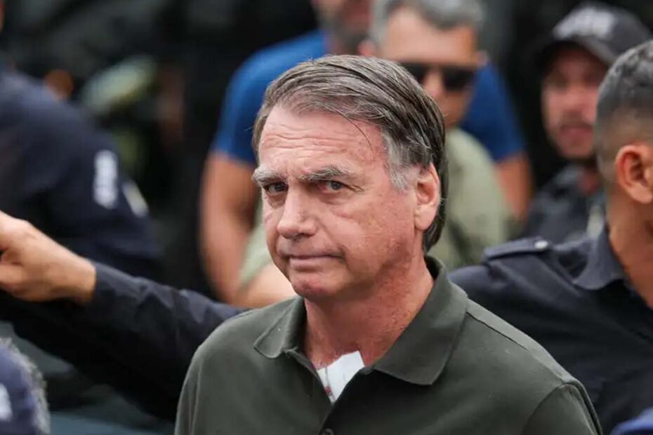jair bolsonaro preso hojesc