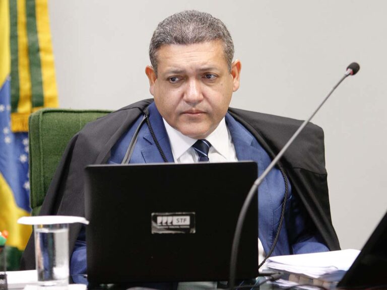 Vorcaro coordenou ‘noitada’ em triplex para ministro do STF Kassio Nunes, diz revista