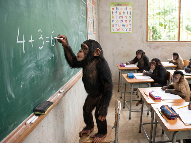 macacos