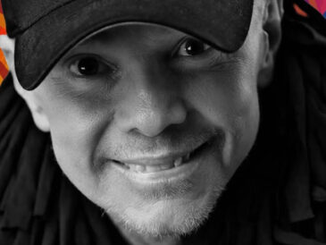 Morre Netinho, a voz de uma geração do axé, aos 60 anos