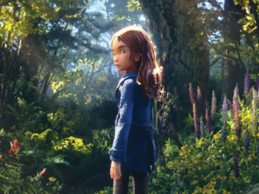 Novo trailer de ‘O Bosque Selvagem’ mergulha no universo fantástico dos Estúdios Laika; assista