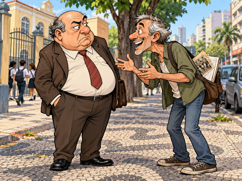 olávio