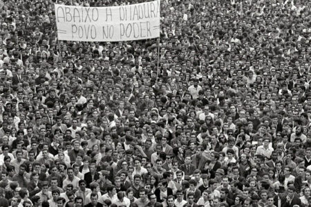 Quando a memória já não basta (I)