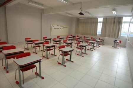 Palhoça divulga cronograma para as matrículas referentes ao ano letivo 2027