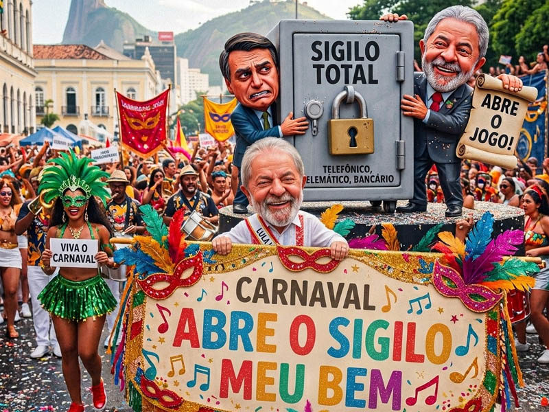 sigilo